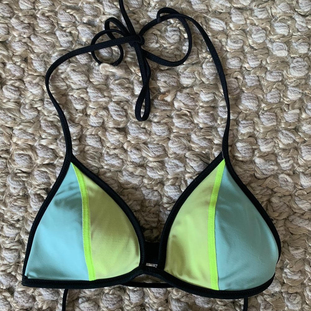 Victoria Secret Pink Bathing Suit